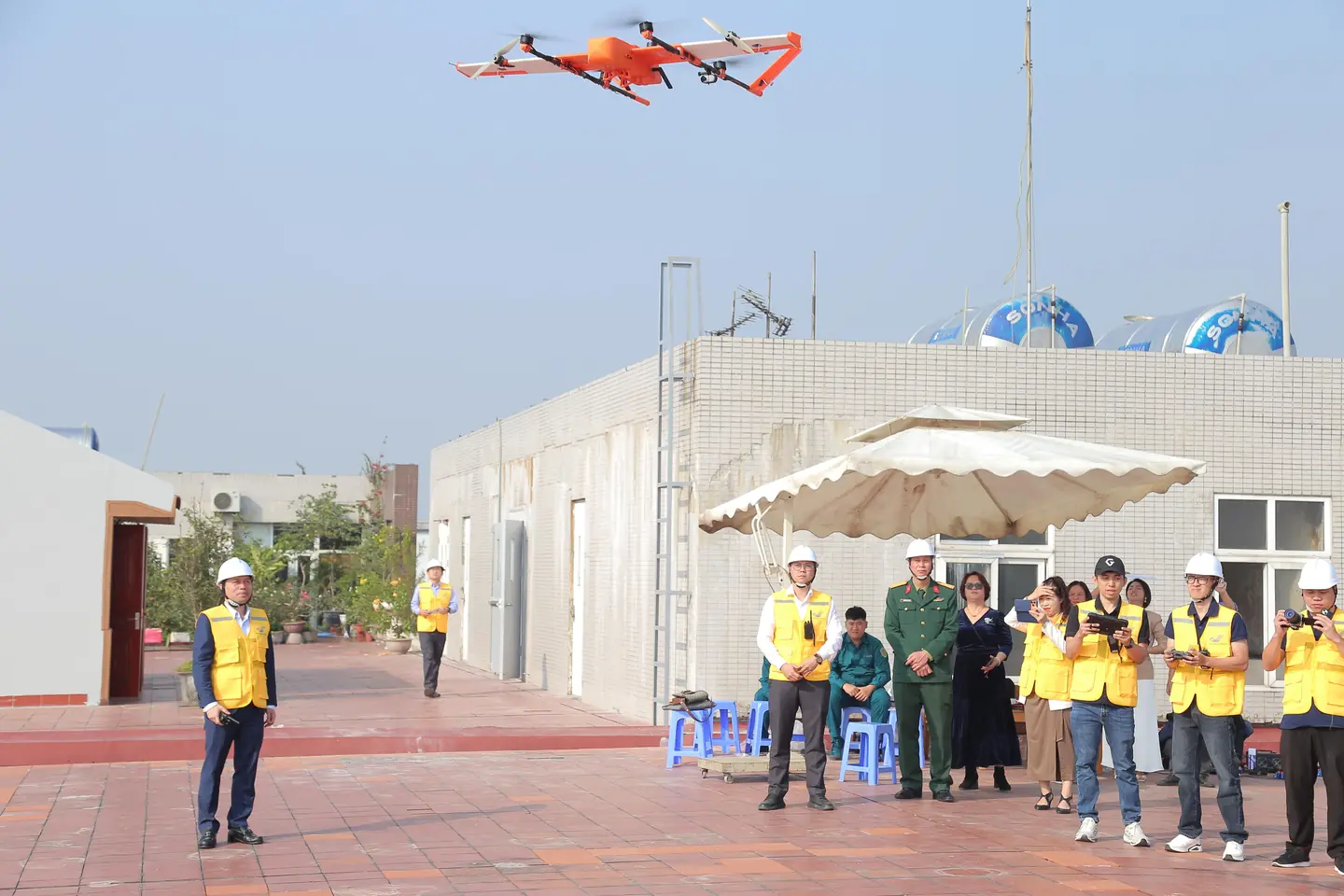 Đài PTTH Hà Nội